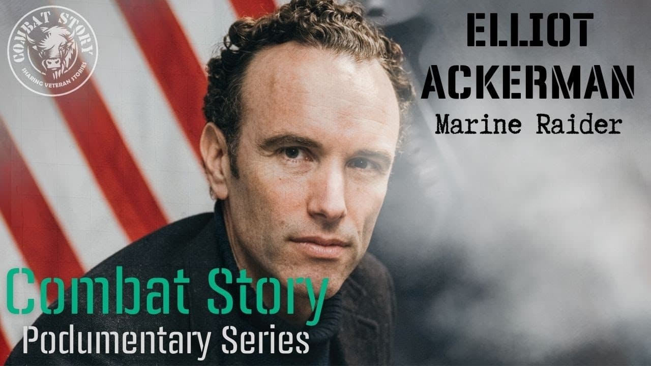 “A Shadow Dance”: A Marine Officer’s Story of Fallujah, War, and Understanding the Enemy
